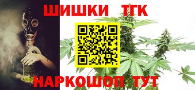 крисы Кинель